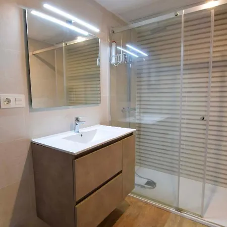 Apartment Letmalaga Banus *