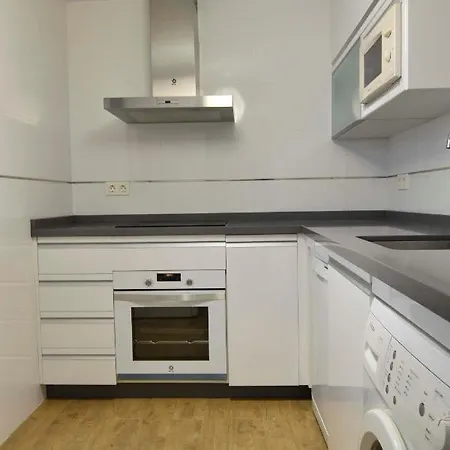Letmalaga Banus شقة ماربيا