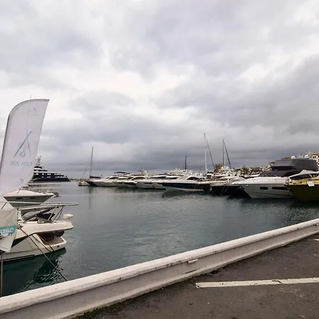 Letmalaga Banus * ماربيا