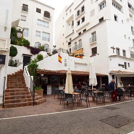 Letmalaga Banus ماربيا