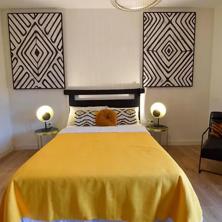 Letmalaga Banus ماربيا