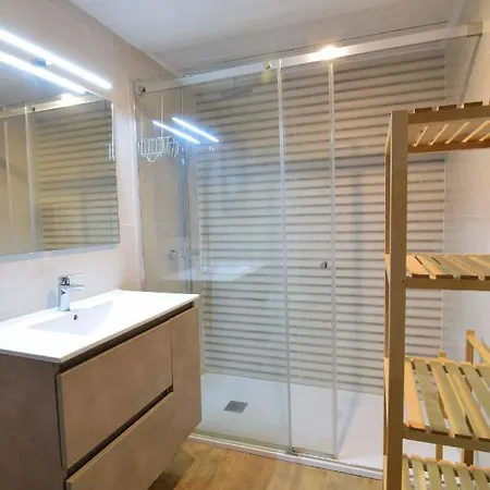 Letmalaga Banus شقة