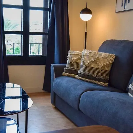 Letmalaga Banus * Marbella